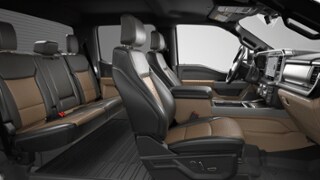 2026 Ford Super Duty® Internal Image 1